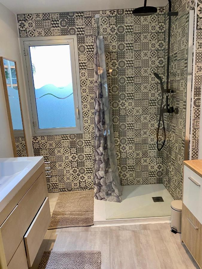 Appartement Lumineux 6 Places Avec Vue Sur Marina Mandelieu Zewnętrze zdjęcie